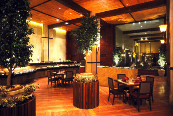 Fariyas Resort 1
