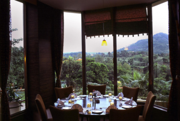 Fariyas Resort 3