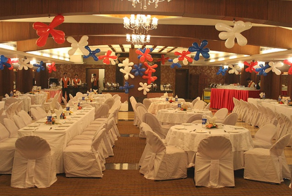 The Millennium hotel 2