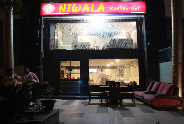 Niwala Restaurant 1