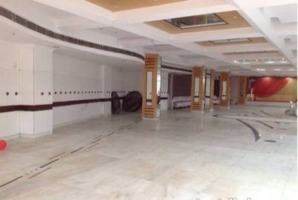 Grand Lavasa Banquet 2