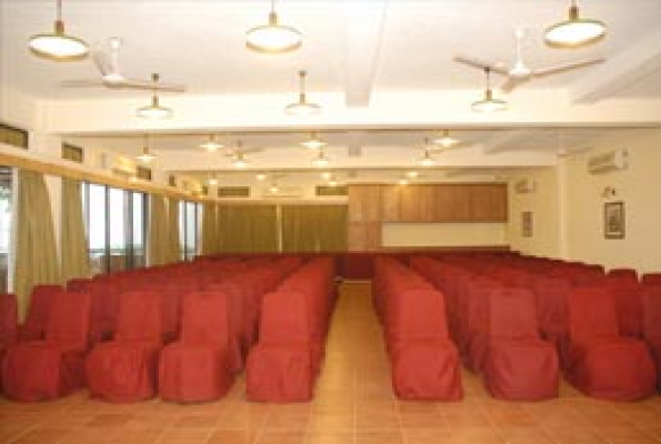 Upper Deck Resort 1