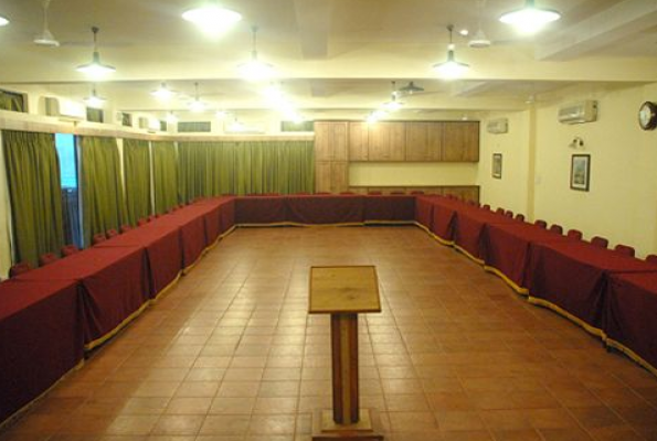 Upper Deck Resort 2