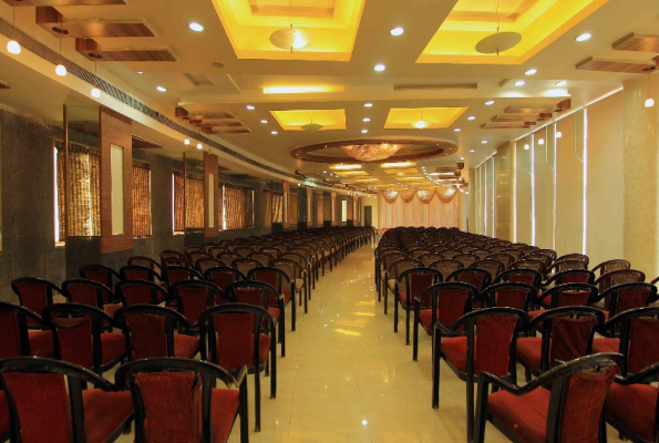 Kumar Resort