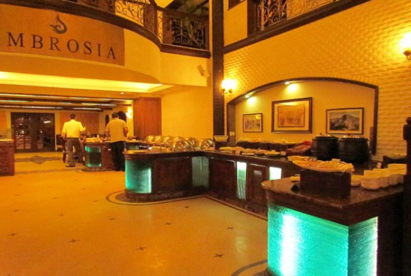 Venue Image