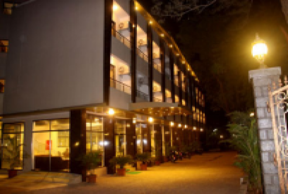 Retreat heritage