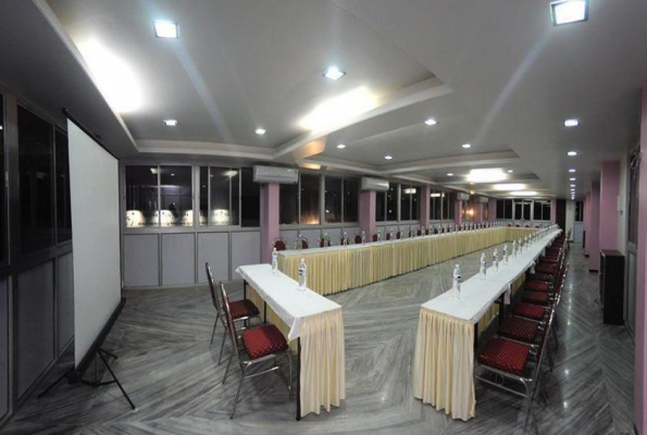 Mount View Resort