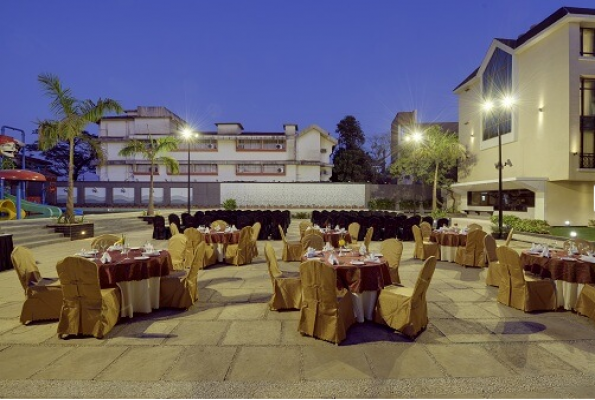 Meritas Picaddle Resort 4