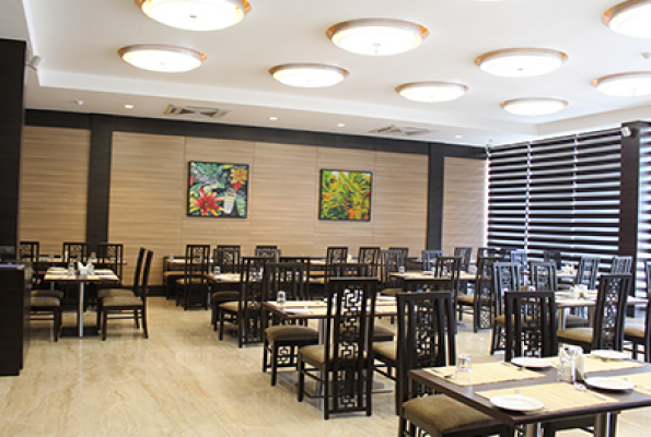 Hotel Grand Visava 3