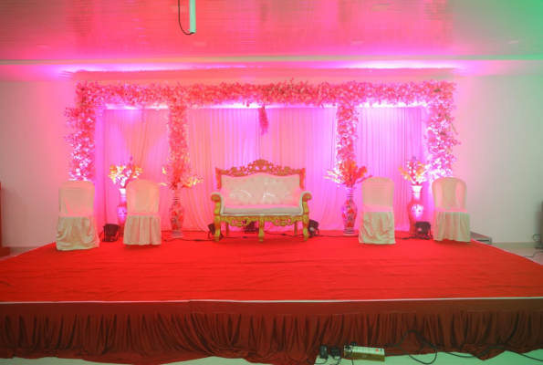 Basilica Holiday Home 4