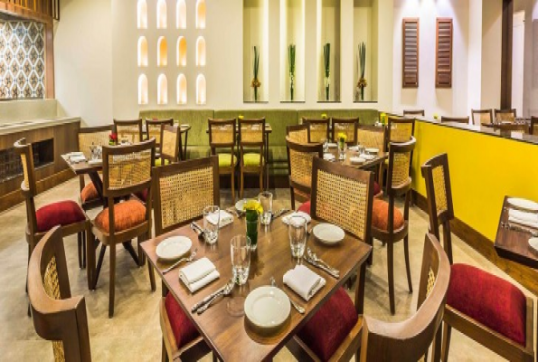 Rhythm Lonavala Resort 2