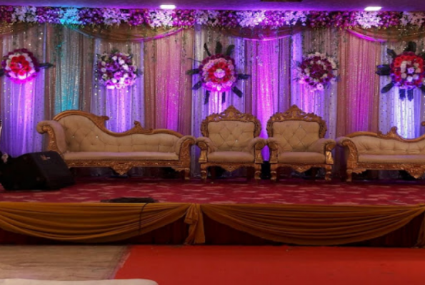 Kanti Visaria Hall 2
