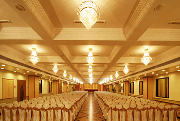 Hotel Tip Top Plaza 1