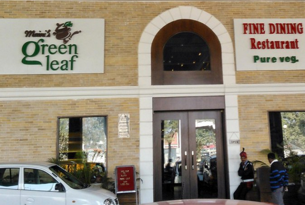 Venue Image