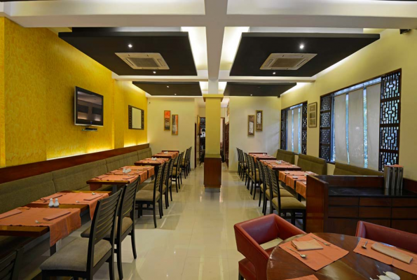Hotel Grande 51