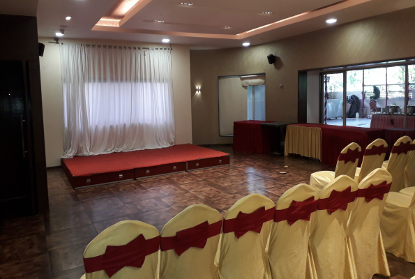 Hotel Grande 51 4
