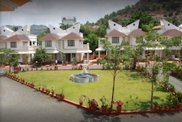 Sereniity Resorts