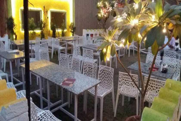 Machan Ladakhi Kitchen 2