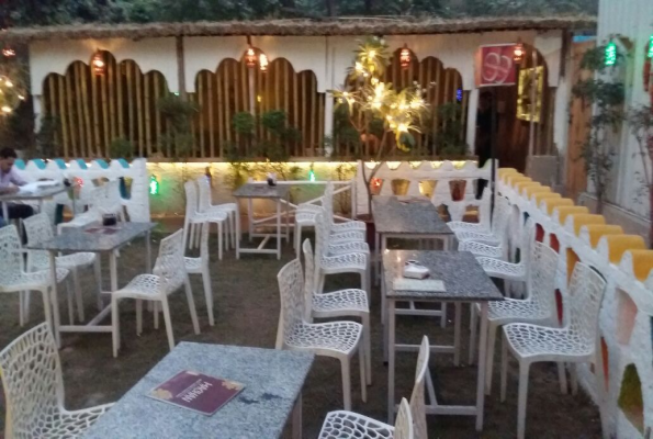 Machan Ladakhi Kitchen 5