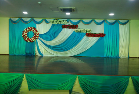 Ashraya Banquet Hall 4