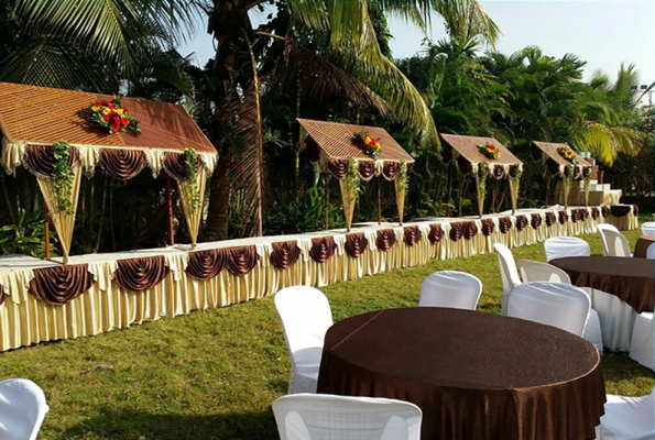Monarch Boutique Hotel