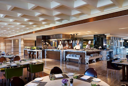 JW Marriott Hotel