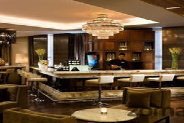 JW Marriott Hotel 1