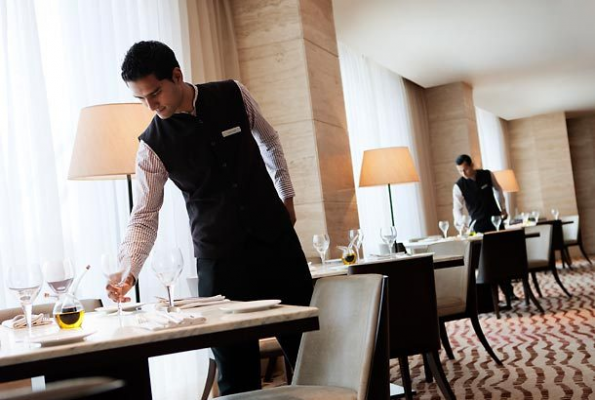JW Marriott Hotel 3