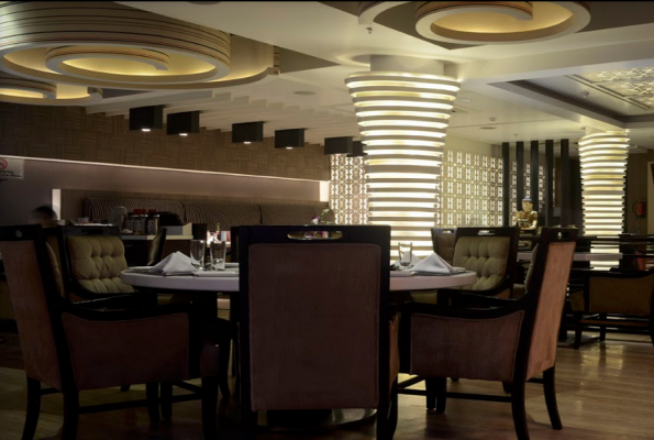 Tao Restaurant 1
