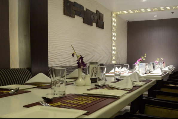 Tao Restaurant 3