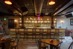 S Cafe and Bar