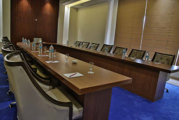 Clarion Inn Sevilla 5