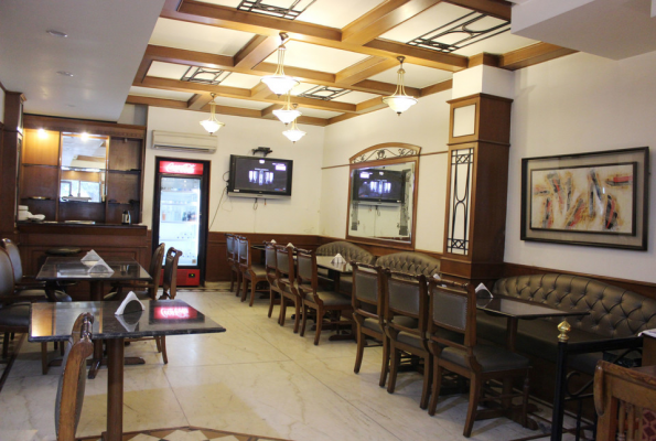 Hotel Kwality Regency 1