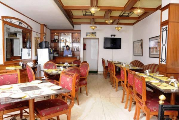 Hotel Kwality Regency