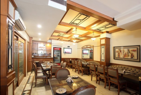 Hotel Kwality Regency 3