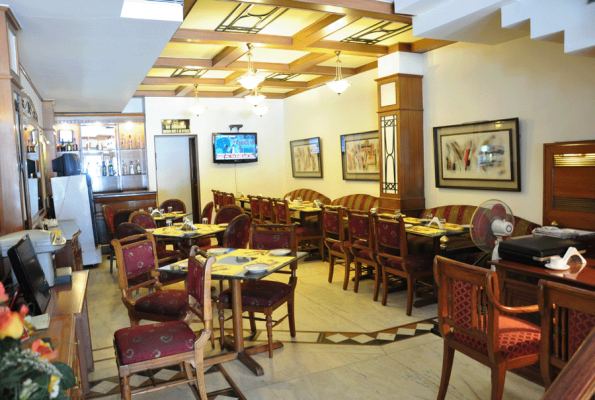 Hotel Kwality Regency 4
