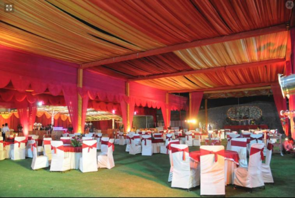 Hotel Kohinoor Palace