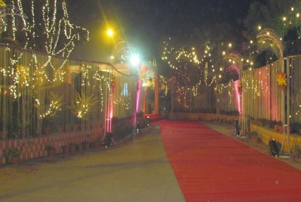 The Grand Piazza 2