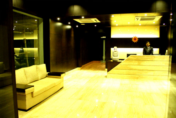 Venue Image