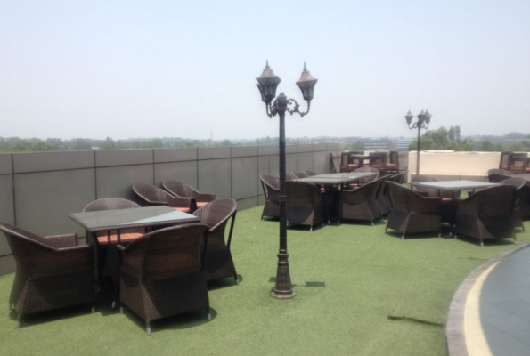 Venue Image