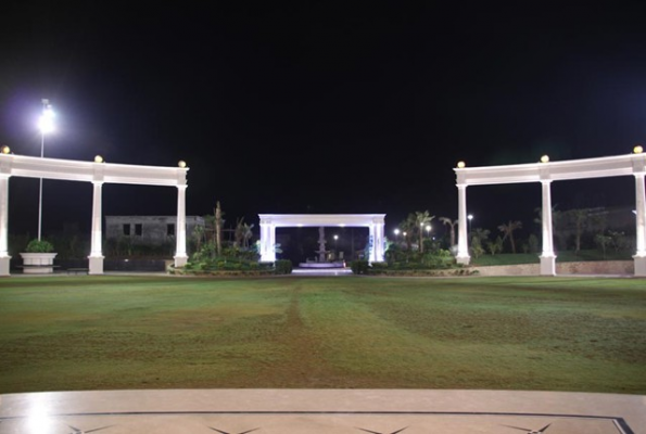 Sydney Heights Resorts 2