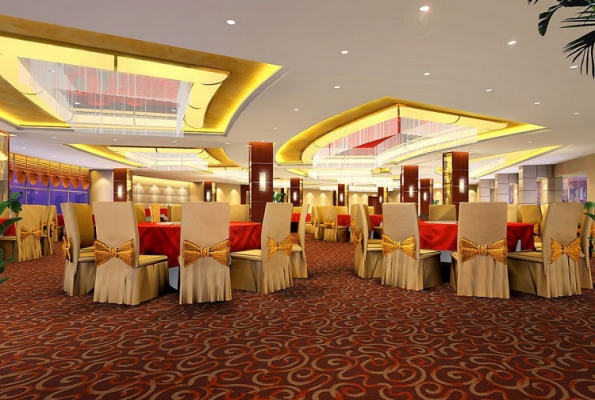 Sydney Heights Resorts 1