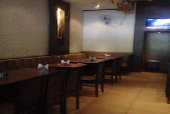 7Ven 11Ven Restaurant 4