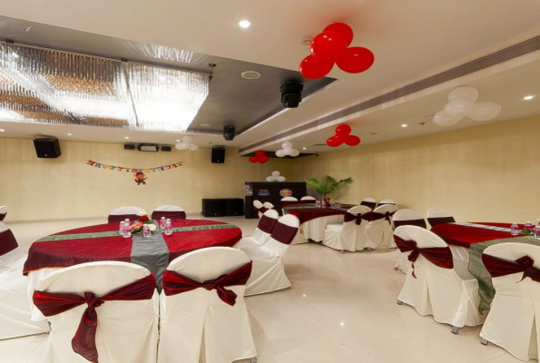 Hotel Mandarin