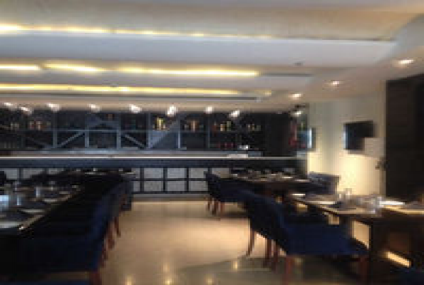 Hotel Mandarin 2
