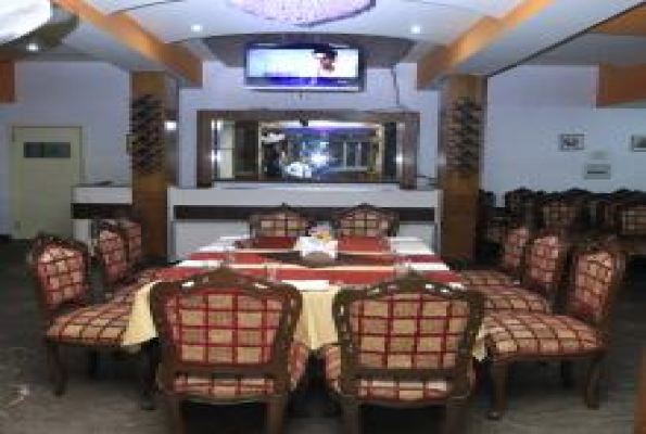 Hotel Sunshine 2