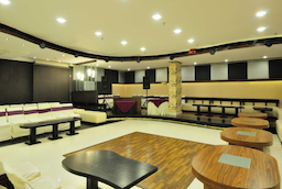 Hotel The Tulip