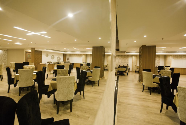 Hotel Sky 2