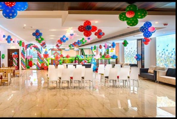 Hotel Sky 4
