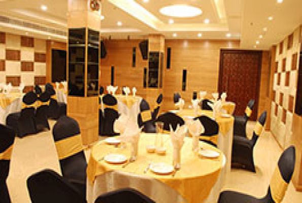 Glades Hotel 1